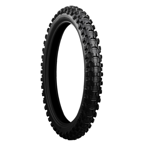 Pirelli Scorpion Rally Str Front 90/90-21 54V M+S TL (A) Oe Tenere