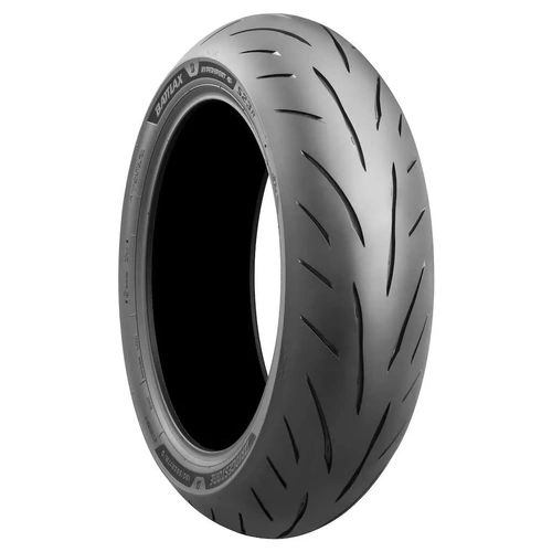 Bridgestone S23 190/55WR17 Hypersport Tyre Rear - Tubeless