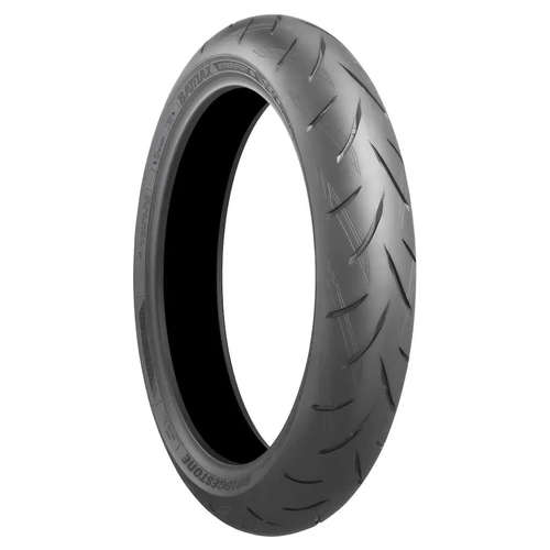Bridgestone S21 110/70WR17 Hypersport Tyre Front - Tubeless