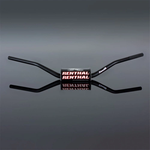 FATBAR FLAT TRACK 130 BK