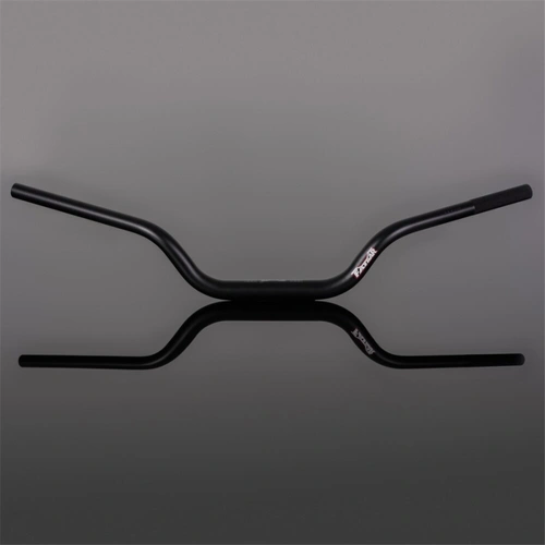 FATBAR STREET MED TOURING BK - SKU:84550BK