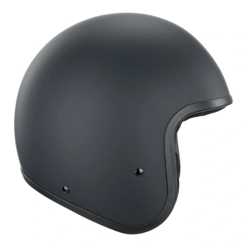 Bell Riot Helmet - Matte Black