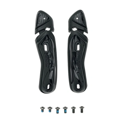 TCX SP Polyurethane Toe Sliders - Black