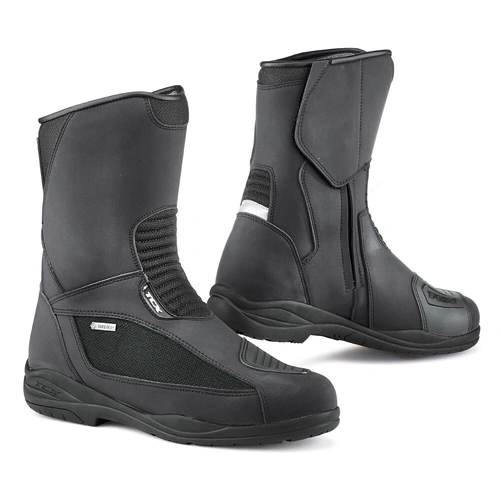 TCX Explorer Evo Gore-Tex???? Waterproof Boot - Black - 36 - SKU:87-7123-136