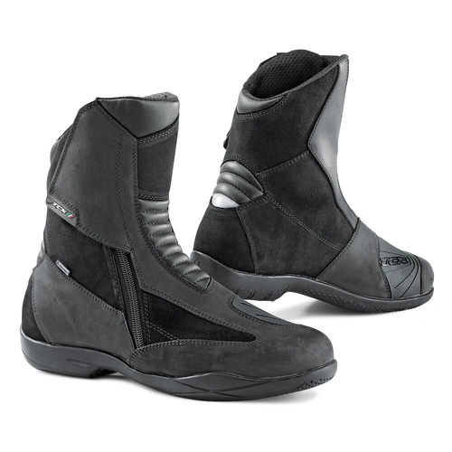 TCX X-On Road Gore-Tex???? Boot - Black - 42 - SKU:87-7146-142