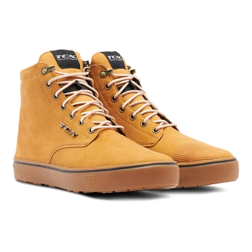 TCX Dartwood WP Boot - Light Brown - 40 - SKU:87-7307-240