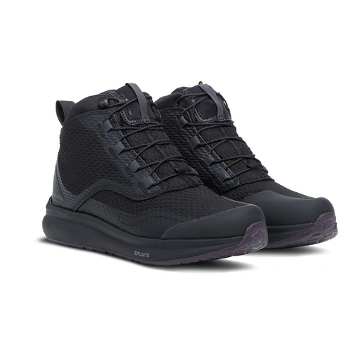 Momo Design Firegun 3 Air Waterproof Womens Boot - Black
