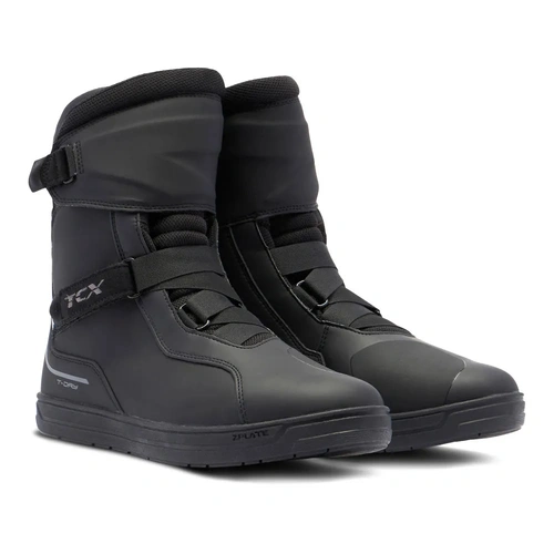 TCX Tourstep WP Boot - Black - 38 - SKU:87-9433-138
