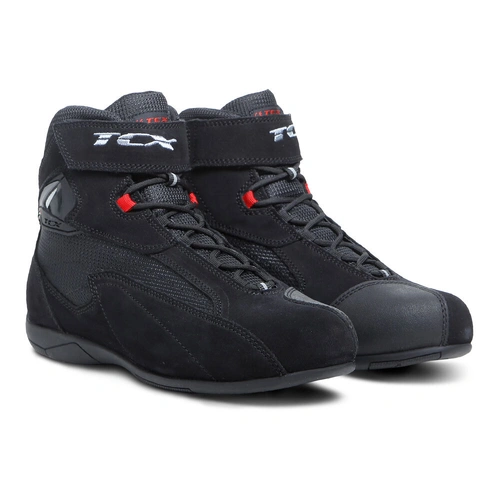TCX Pulse Boot - Black