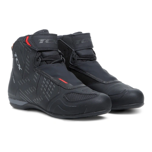 TCX RO4D Air Waterproof Boot - Black