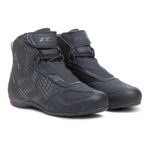 TCX RO4D Air Waterproof Womens Boot - Black