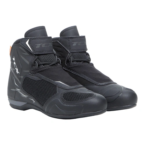 TCX RO4D Air Womens Boot - Black/White - 35 - SKU:87-9513-235