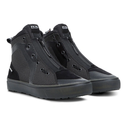 TCX Ikasu Air Boot - Black - 42 - SKU:87-9559-142