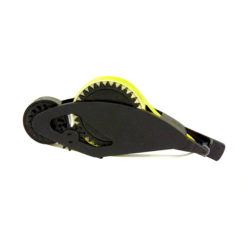 KEITI WHL STRIPE KIT YELLOW FL