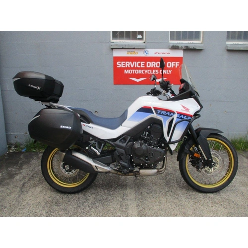 2023 Honda 750CC XL750 TRANSALP DUAL SPORTS