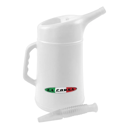 La Corsa Oil Pitcher With Nozzle - 1L