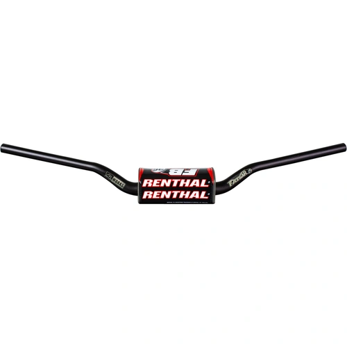 Renthal Fatbar 36 Reed/Windham Bar - Black