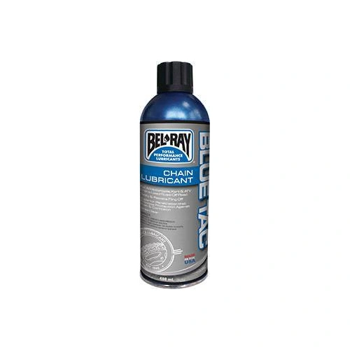 B/R BU TAC CHAIN LUBE 400ML
