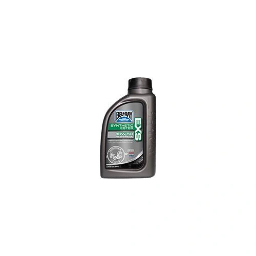 Bel-Ray EXS Synthetic Ester 4T Engine Oil 5W-40 1 Litre - 1L