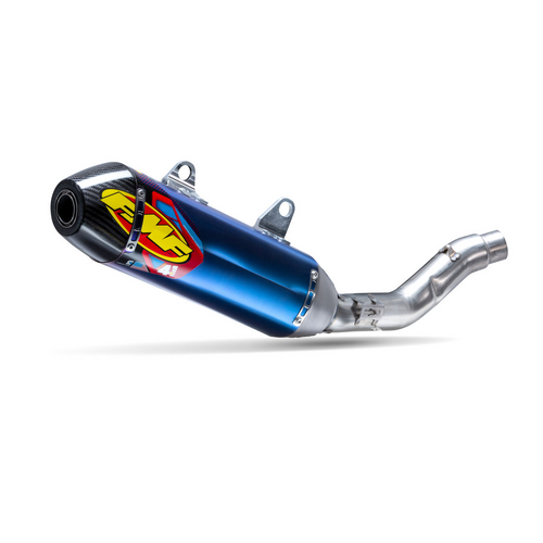  250/350 SX-F 2023-25 OEM FMF Factory 4.1 RCT silencer A46005979003) - SKU:A46005979003