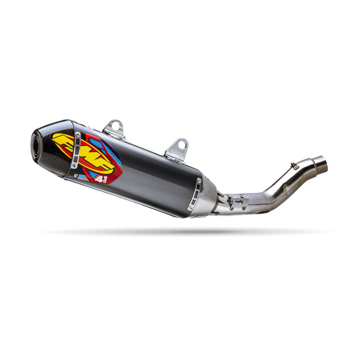 KTM  350EXC-F 2024 / HUSQVARNA FE350 2024 OEM FMF Factory 4.1 RCT silencer (A46005981003)