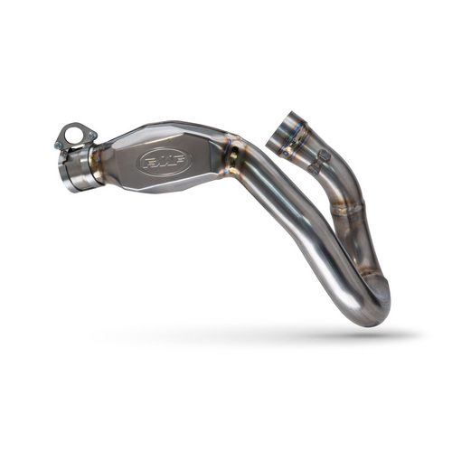 KTM / HUSQVARNA FE350 2024 OEM FMF Megabomb header (A47005907500) - SKU:A47005907500