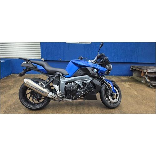 2016 BMW 1300CC K1300 R SPORTS