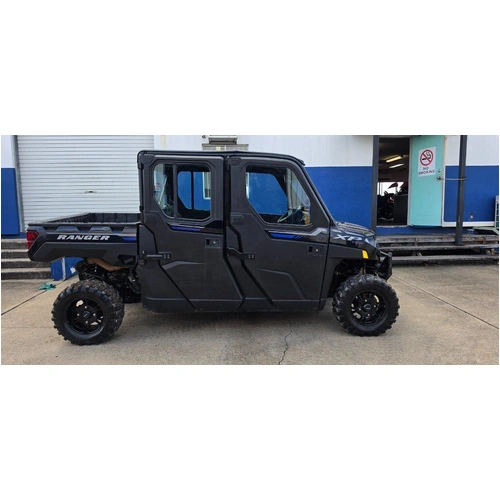 2023 Polaris 1000CC RANGER XP 1000 CREW NSTAR PREM ATV