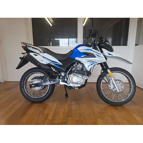 2026 Suzuki 150CC DR150 DR150DBAM6