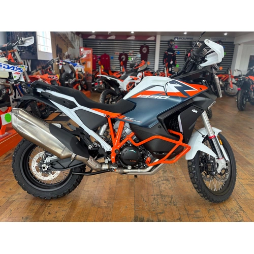 2026 Ktm 1390CC 1390 SUPER ADVENTURE R