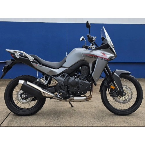 2023 Honda 750CC XL750 TRANSALP DUAL SPORTS
