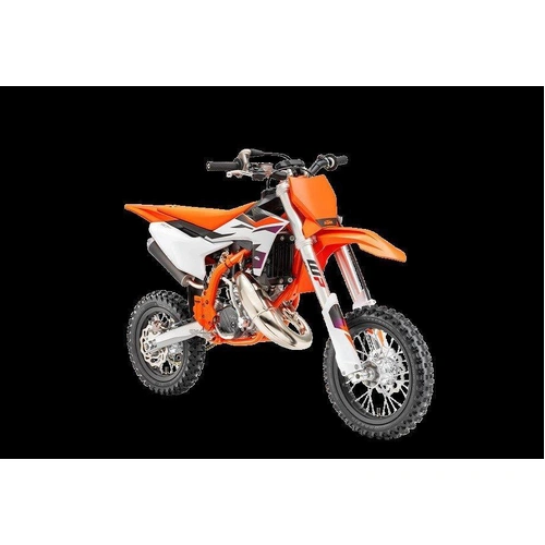 2026 Ktm 50CC 50 SX Minibike