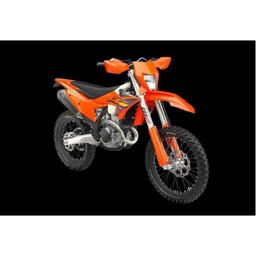 2026 Ktm 350CC 350 EXC-F Enduro