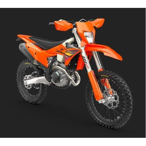 2026 Ktm 500CC 500 EXC-F Enduro