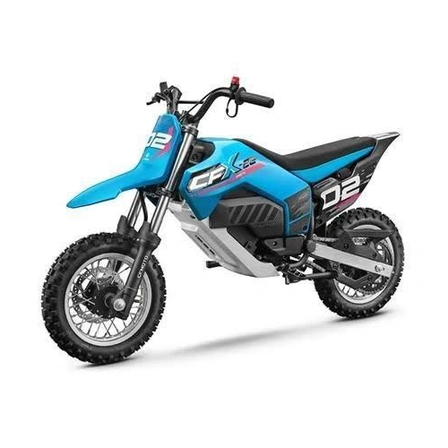 2026 CFMOTO ELECTRIC CX-2E Minibike