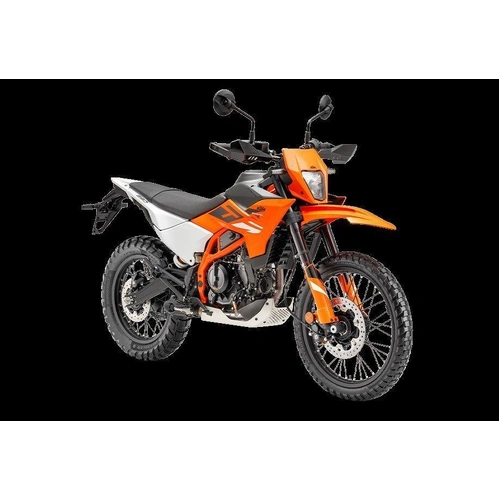2026 KTM 390CC 390 ENDURO R