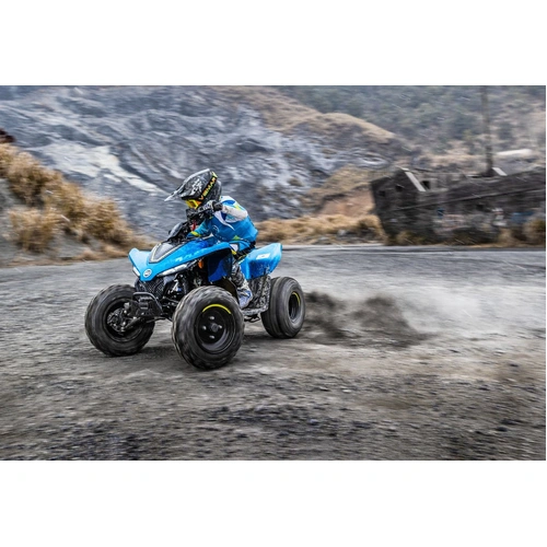2025 CFMOTO 110CC C FORCE 110 ATV