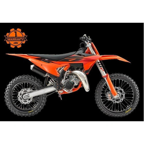 2026 Ktm 85CC 85 SX (19/16) Minibike