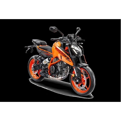 2025 Ktm 390CC 390 DUKE Road
