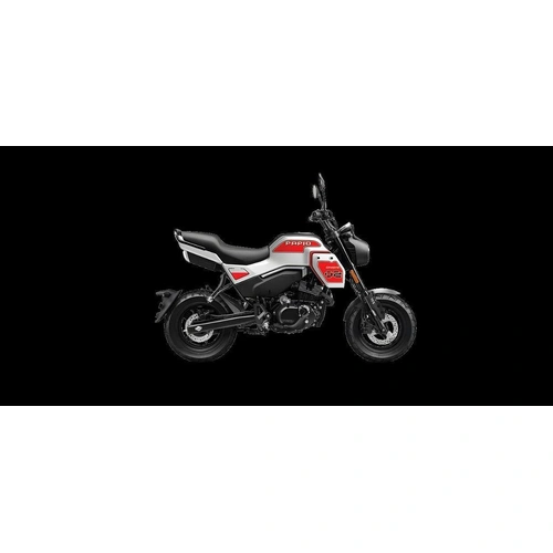 2026 CFMOTO 130CC XO PAPIO TRAIL Minibike