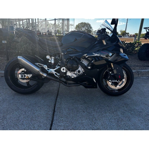 2025 BMW S 1000 RR Super Sport