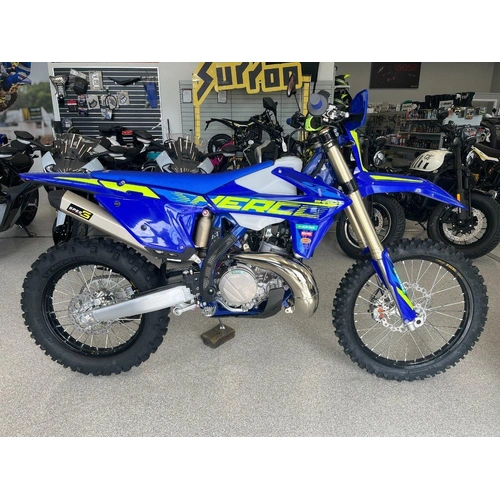 2026 SHERCO 300CC 300 SEF FACTORY Enduro