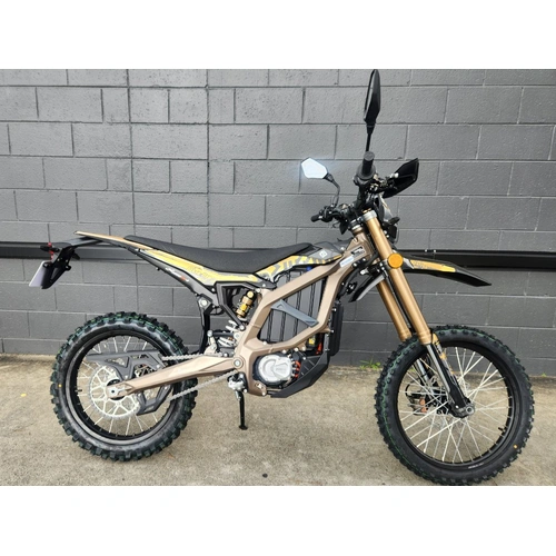 2026 Surron ELECTRIC ULTRA BEE T Trail