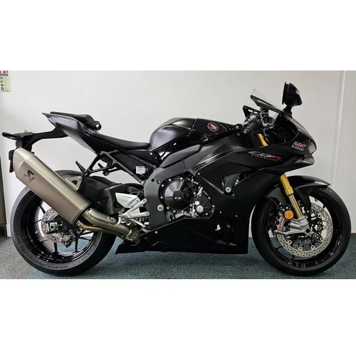 2025 Honda 1000CC CBR1000RR-R SP (FIREBLADE) ABS ROAD