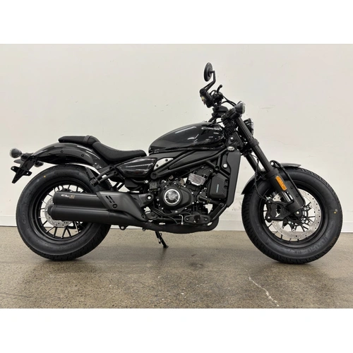 2025 CFMOTO 450CC 450 CL-C CRUISER