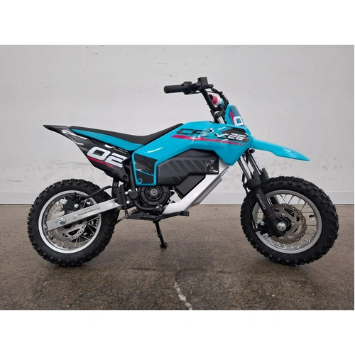 2025 CFMOTO ELECTRIC CFX-2E DIRT BIKE