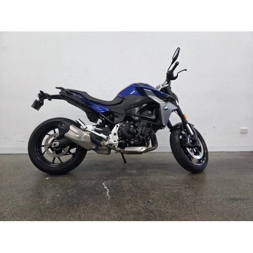 2020 BMW 900CC F 900 R ROAD