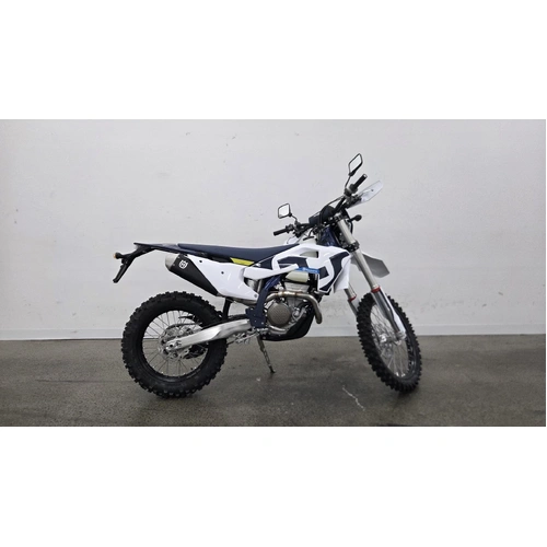 2026 HUSQVARNA 350CC FE350