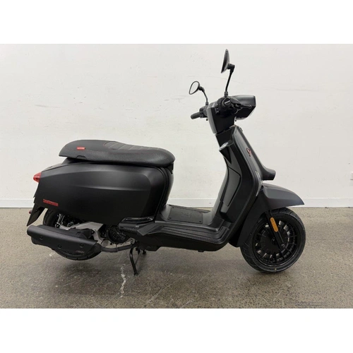 2024 Lambretta V 200 Special Flex Scooters