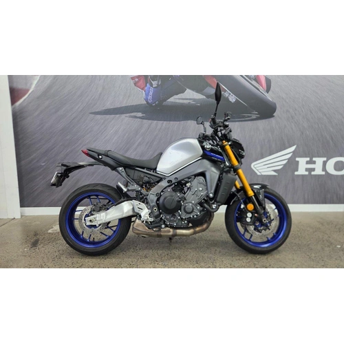 2023 Yamaha MT-09 SP (MT09ASP) Naked